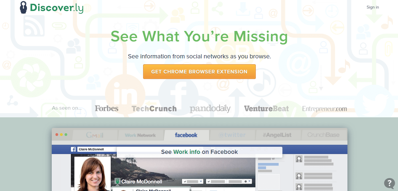 Discover.ly