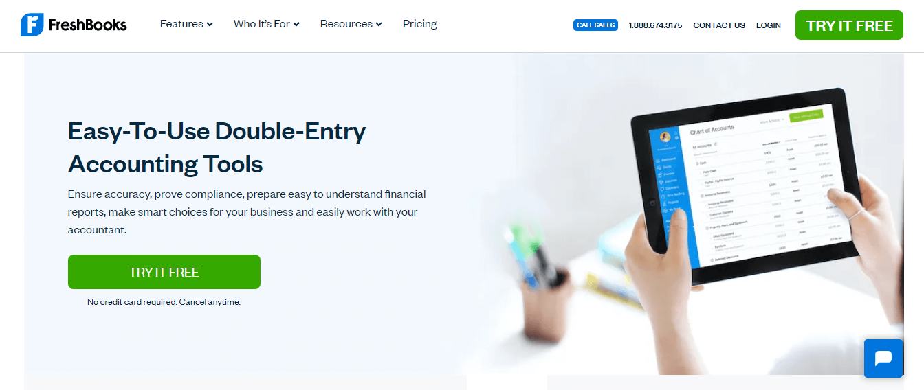 FreshBooks