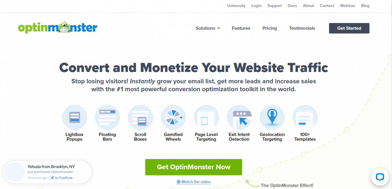 28 Best Lead Generation Software & Tools in 2022