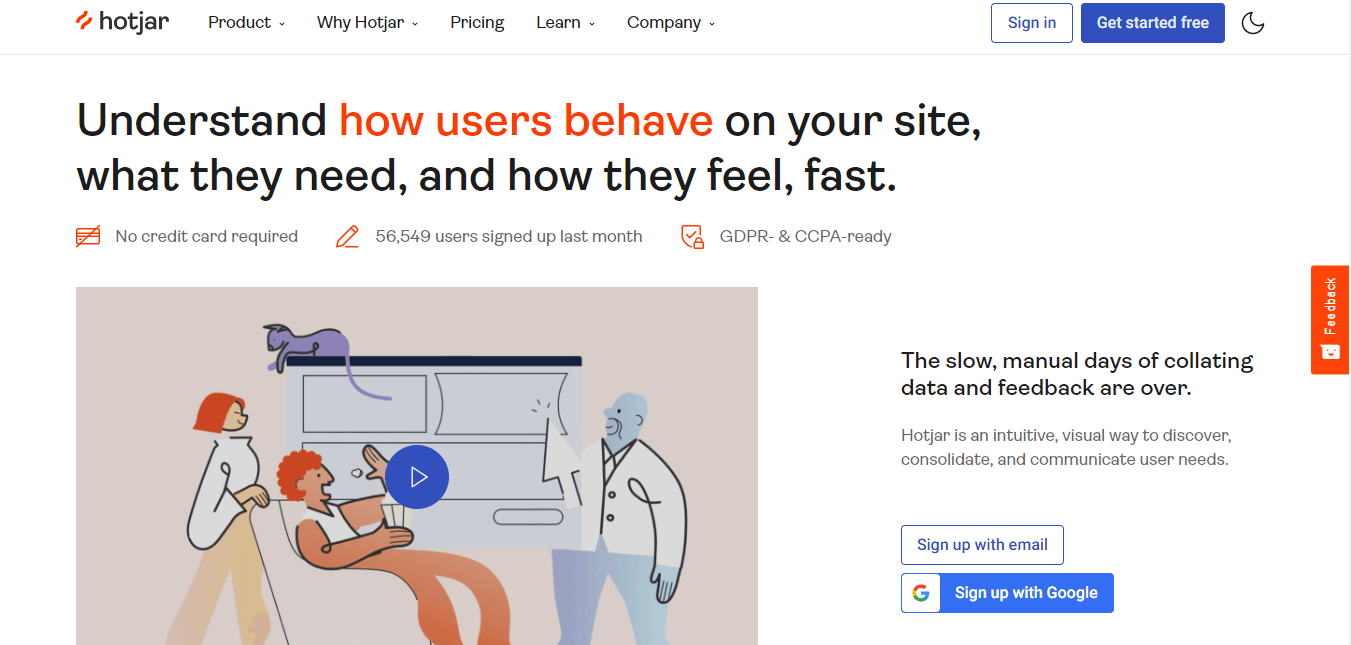 HotJar