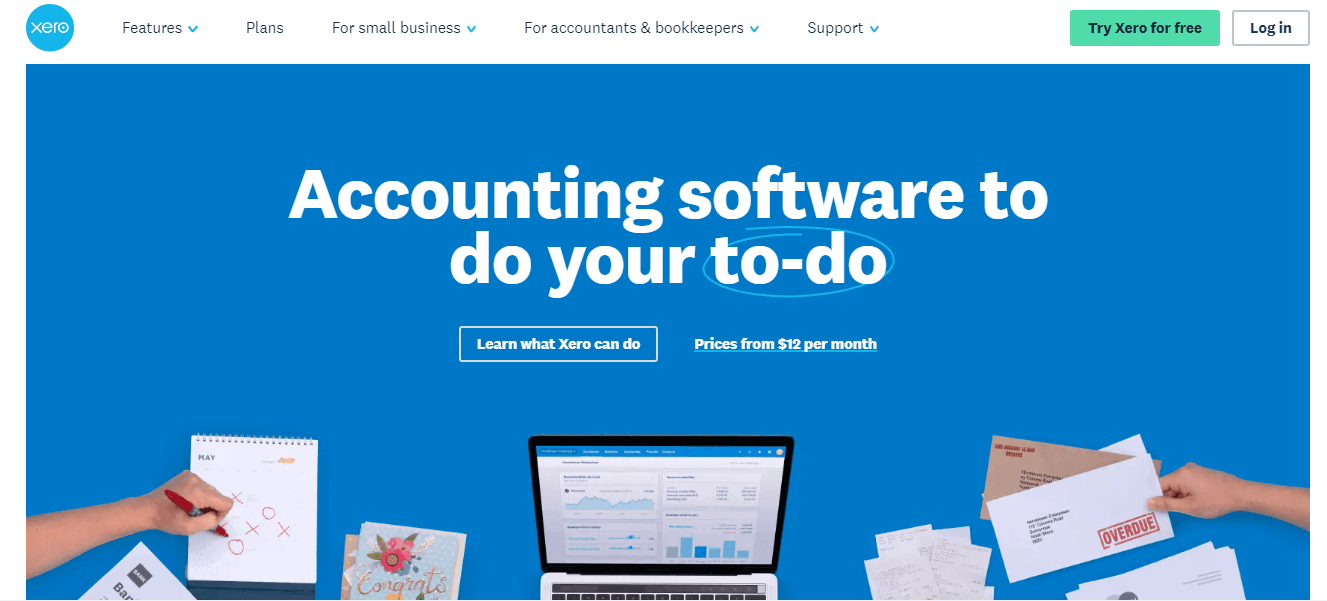 Xero