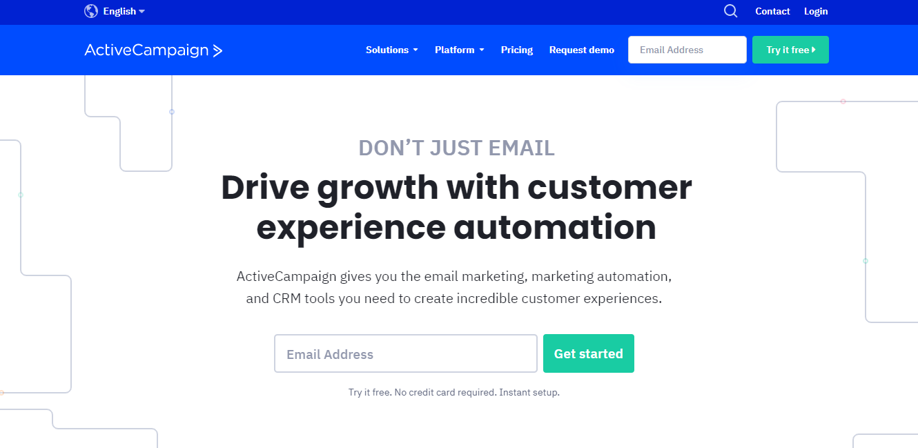 ActiveCampaign