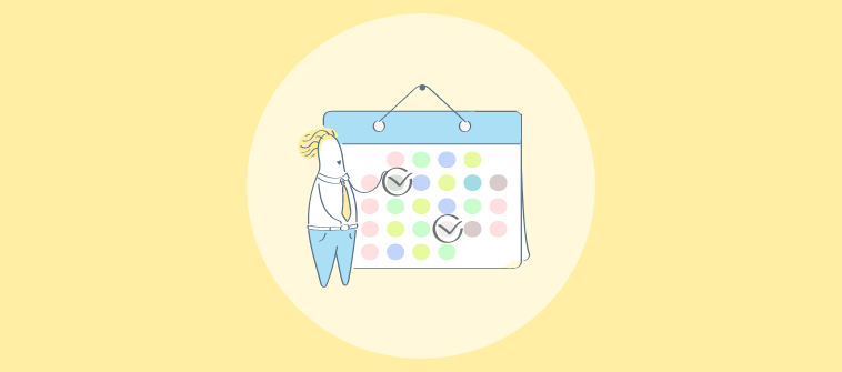 25 Best Calendar Scheduling Software [Comparative Guide]
