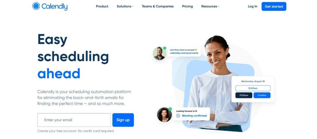 Calendly