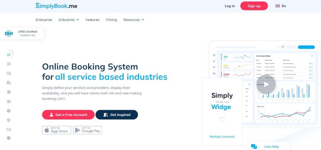 SimplyBook.me