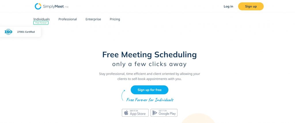 Simplymeet.me