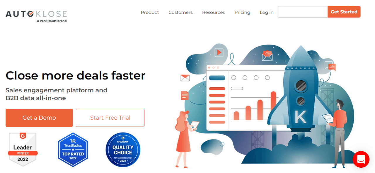 24 Best Email Sequence Software Options for 2022