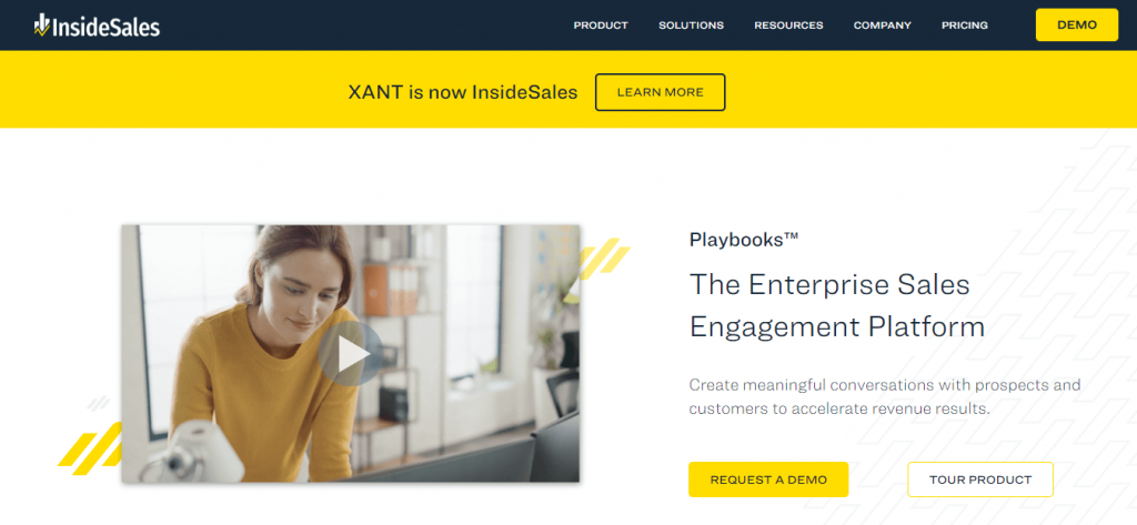 InsideSales