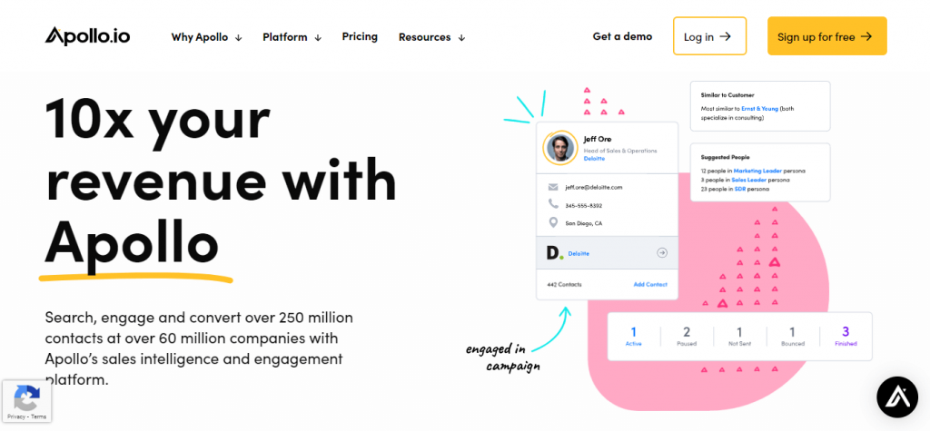 Apollo.io