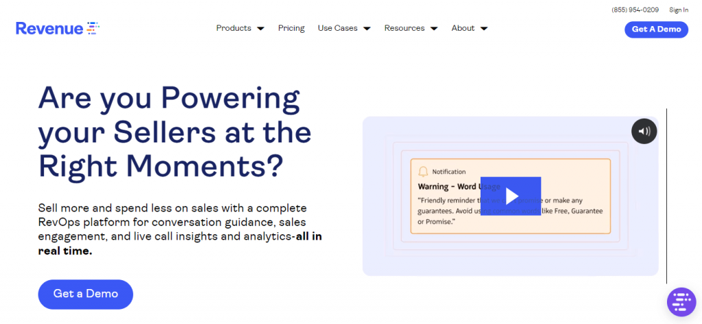 Revenue.io