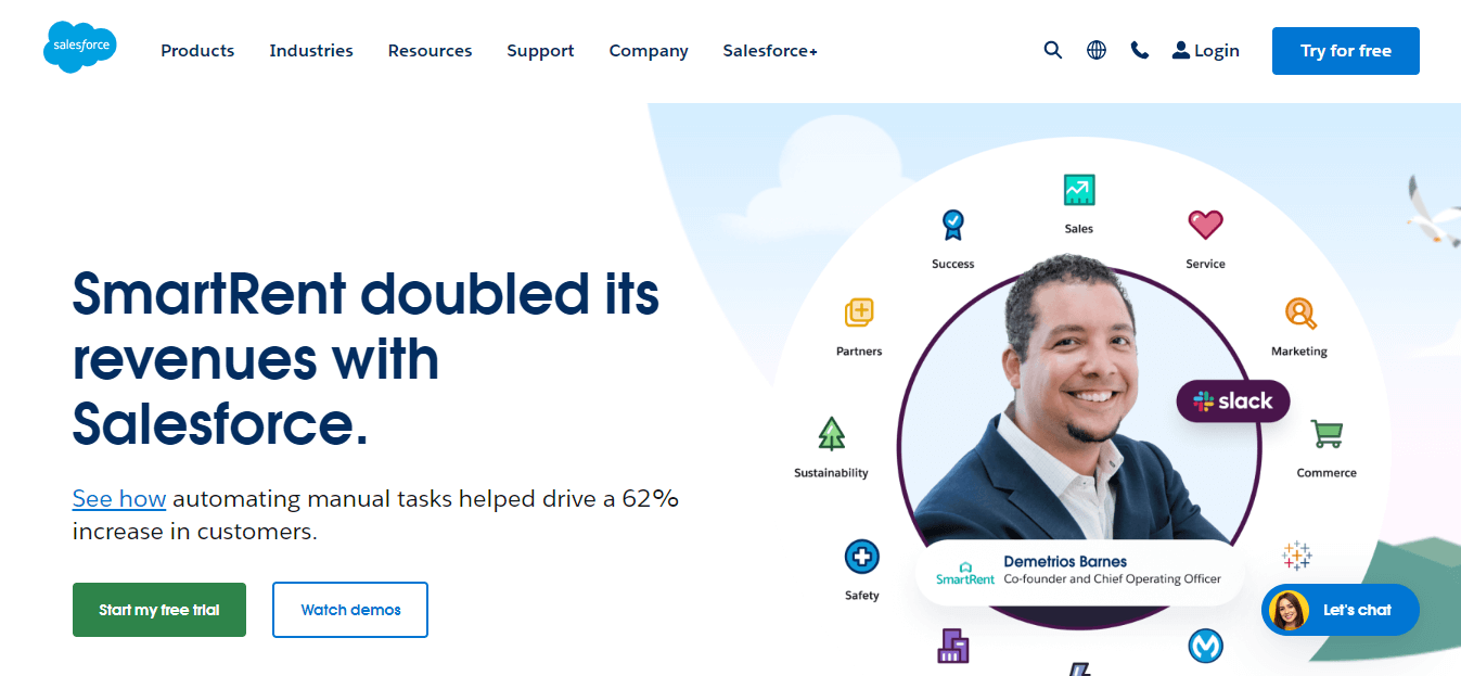 Salesforce