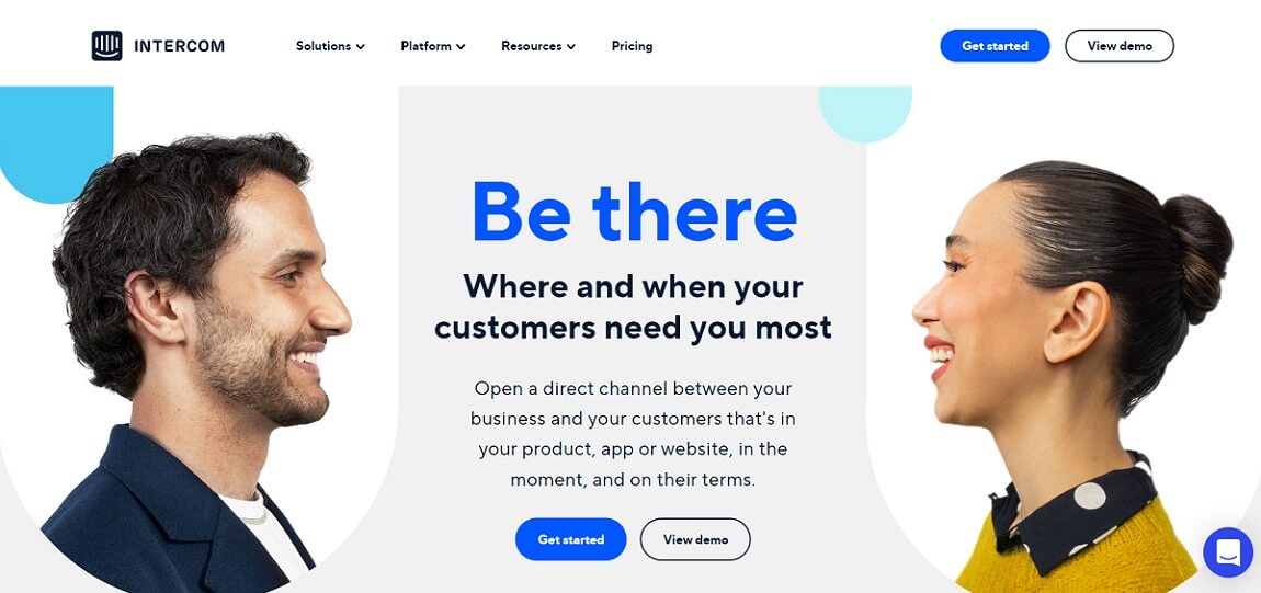 Intercom