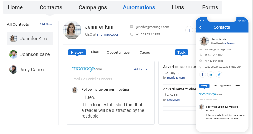 Startups: Choose the Best CRM for Your Business