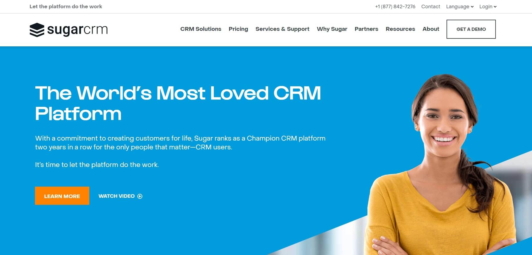 SugarCRM