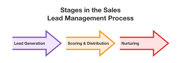 Lead Management Process