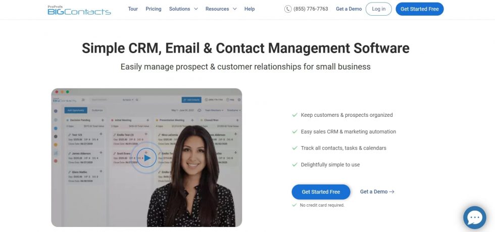 Best Client Management Software & Tools (Reviews + How to Choose)