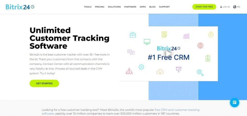 Bitrix24