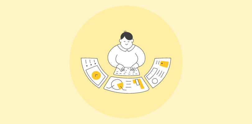 CRM Reporting: Your Ticket to Data-Driven Success