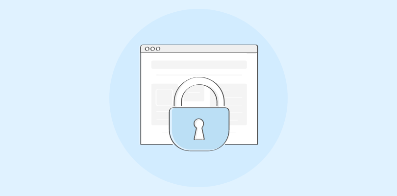 CRM Data Security Guide: 11 Best Practices to Save Your Data From Cyber Threats