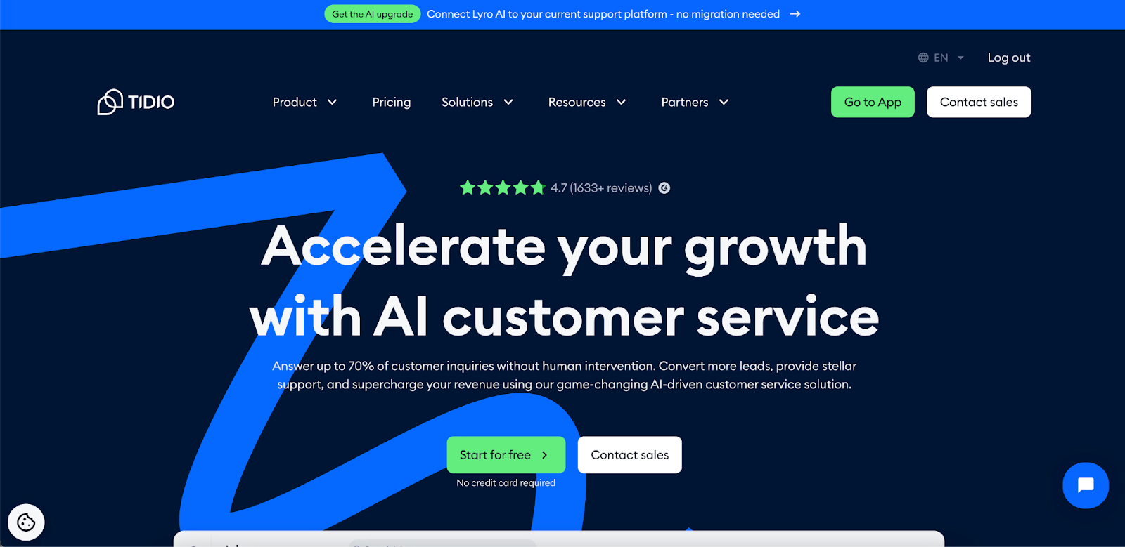 tidio-software