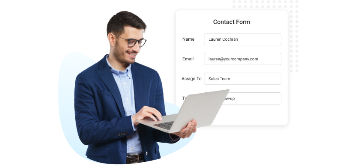 customizable-online-forms-feature-of-nonprofit-crm