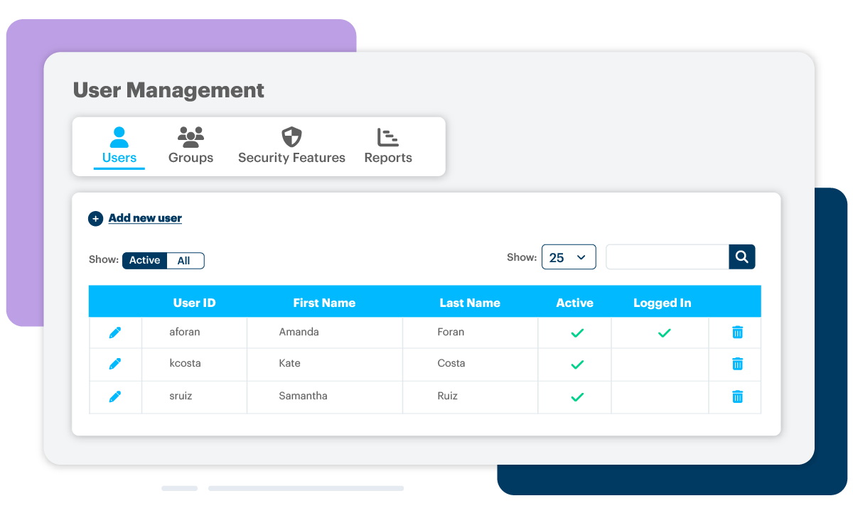 donorperfect-software