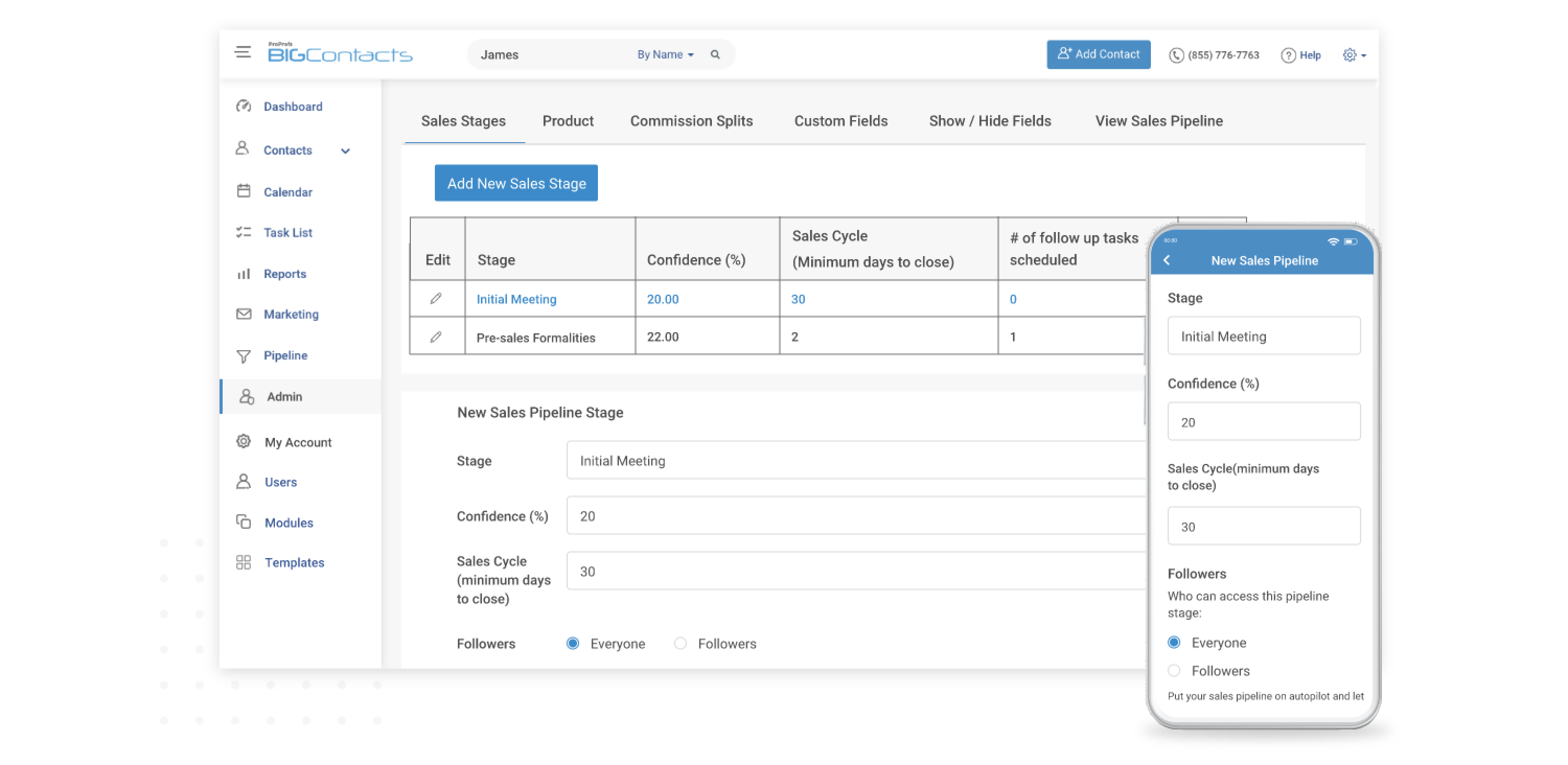Understanding the Sales Pipeline