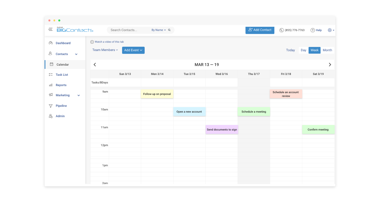 Automate Repetitive Tasks