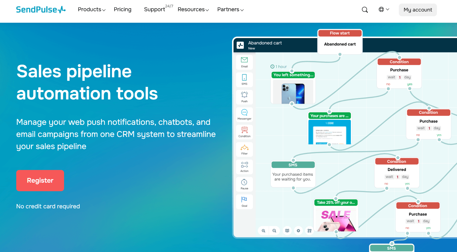 sendpulse