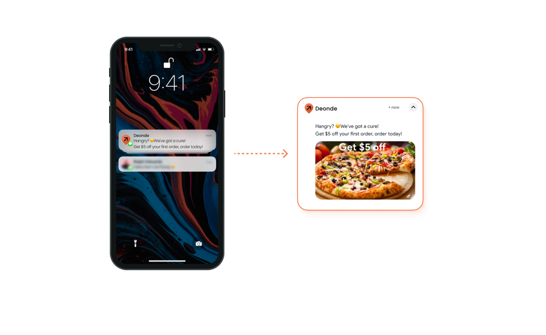 sms-push-notification-campaigns