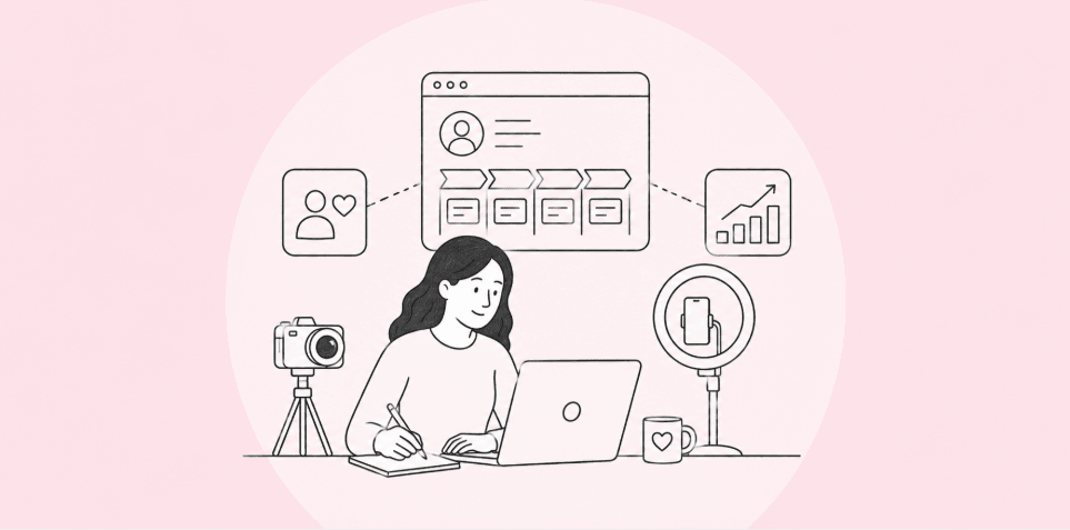 CRM for Creators: Best Tools to Manage Deals & Grow Faster